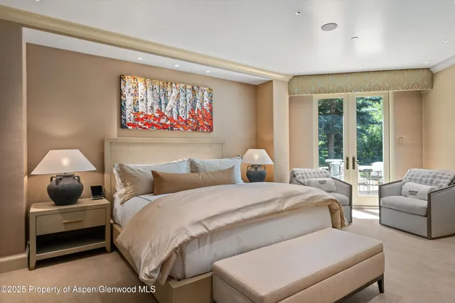 $39,950,000 | 64 Pitkin Way, Aspen, CO 81611