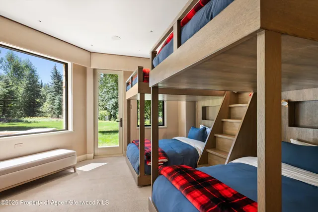 $39,950,000 | 64 Pitkin Way, Aspen, CO 81611