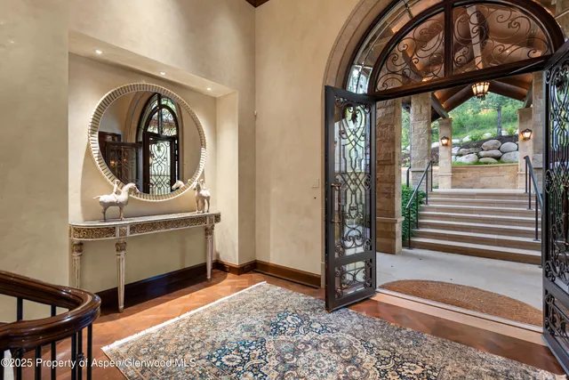 $39,950,000 | 64 Pitkin Way, Aspen, CO 81611