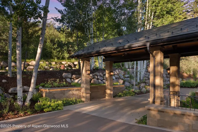 $39,950,000 | 64 Pitkin Way, Aspen, CO 81611