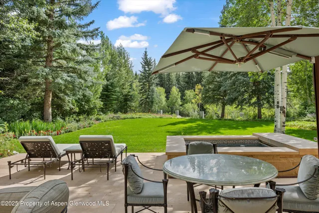 $39,950,000 | 64 Pitkin Way, Aspen, CO 81611