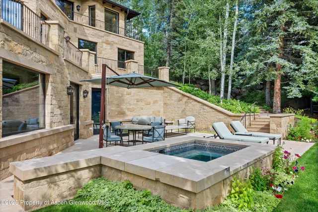 $39,950,000 | 64 Pitkin Way, Aspen, CO 81611