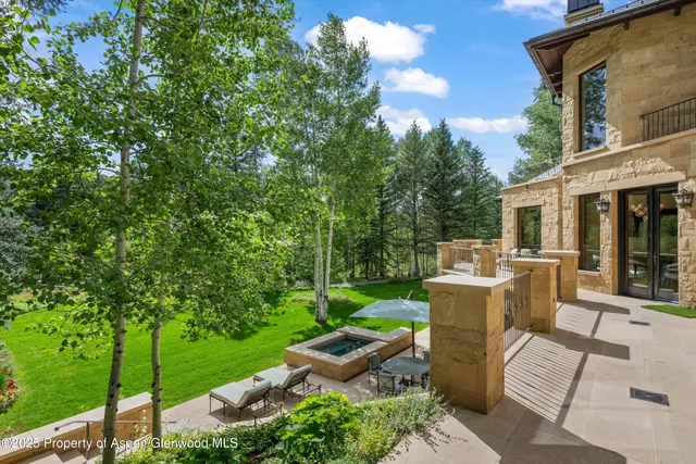 $39,950,000 | 64 Pitkin Way, Aspen, CO 81611