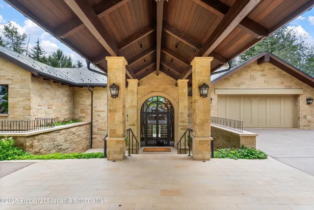 $39,950,000 | 64 Pitkin Way, Aspen, CO 81611