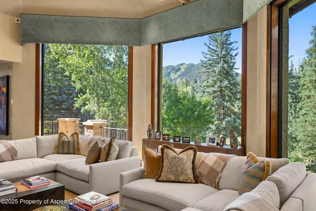 $39,950,000 | 64 Pitkin Way, Aspen, CO 81611