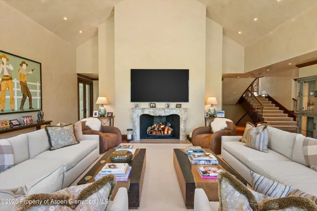 $39,950,000 | 64 Pitkin Way, Aspen, CO 81611