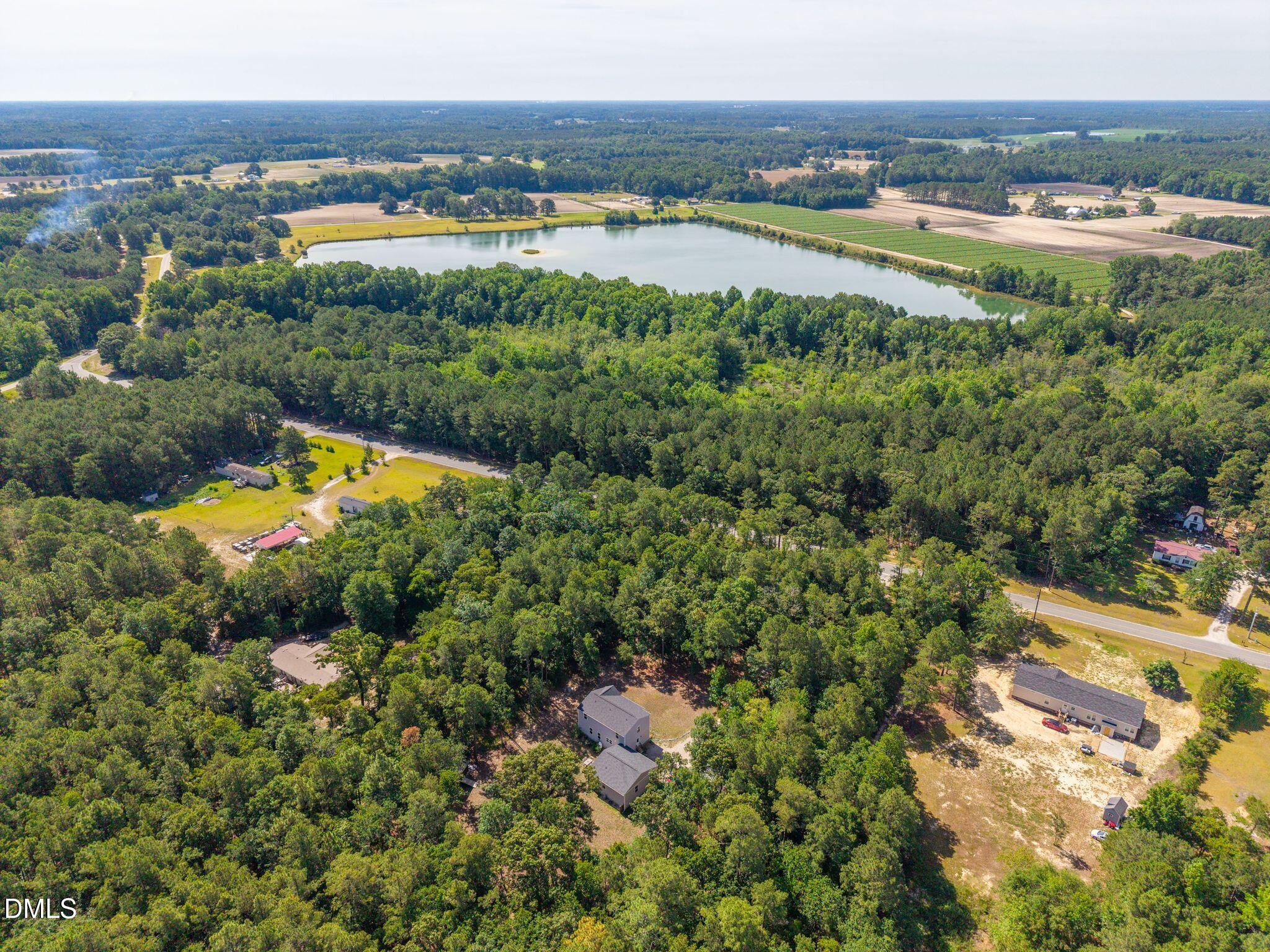 499 Jumping Run Road Dunn, NC 28334 - Photo 84 of 90