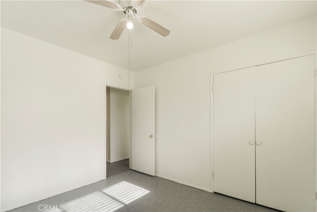 437 North Franklin Street Hemet, CA 92543 - Photo 12 of 25 wooden floor in an empty room