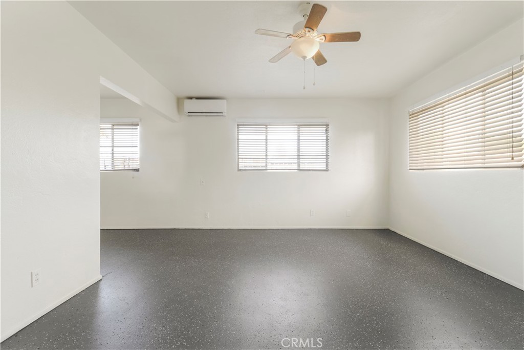 437 North Franklin Street Hemet, CA 92543 - Photo 16 of 25 a view of an empty room with a window
