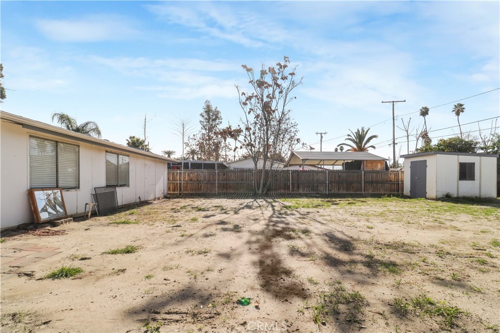 437 North Franklin Street Hemet, CA 92543 - Photo 20 of 25