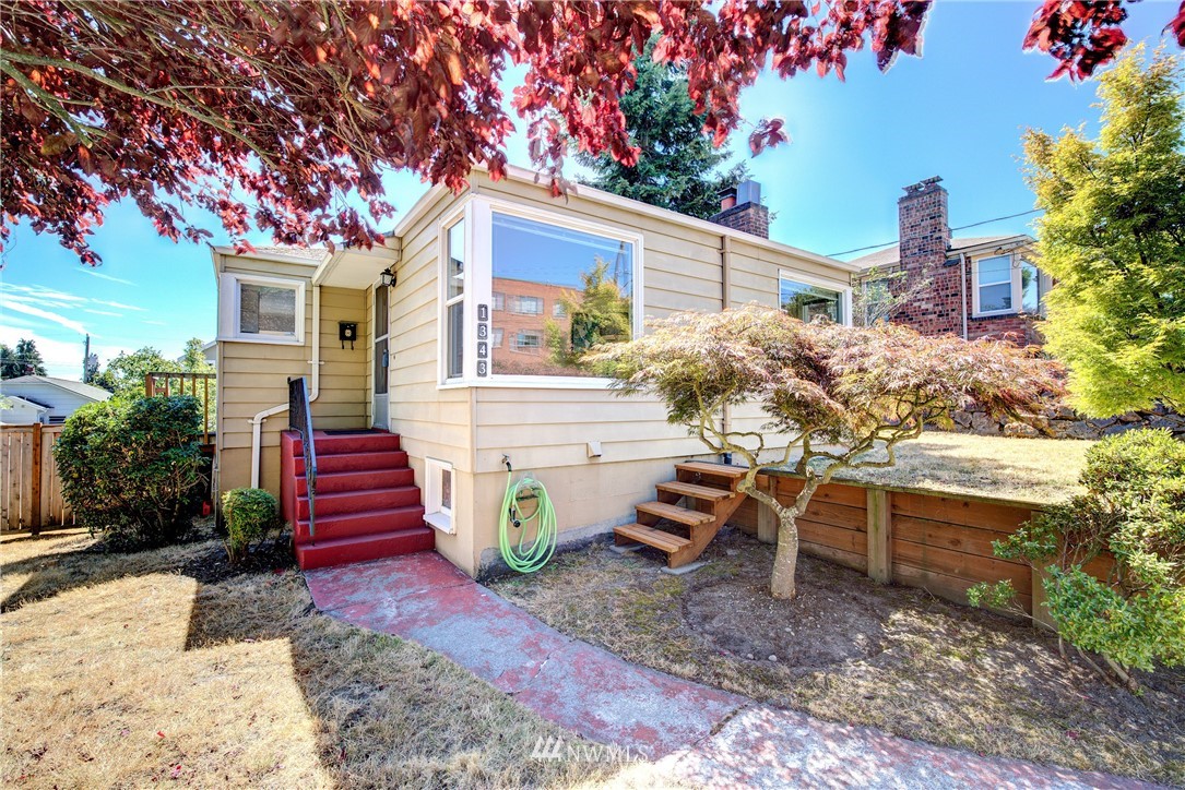 1343 North 79th Street Seattle, WA 98103 - Photo 1 of 23 Gallery Image 1