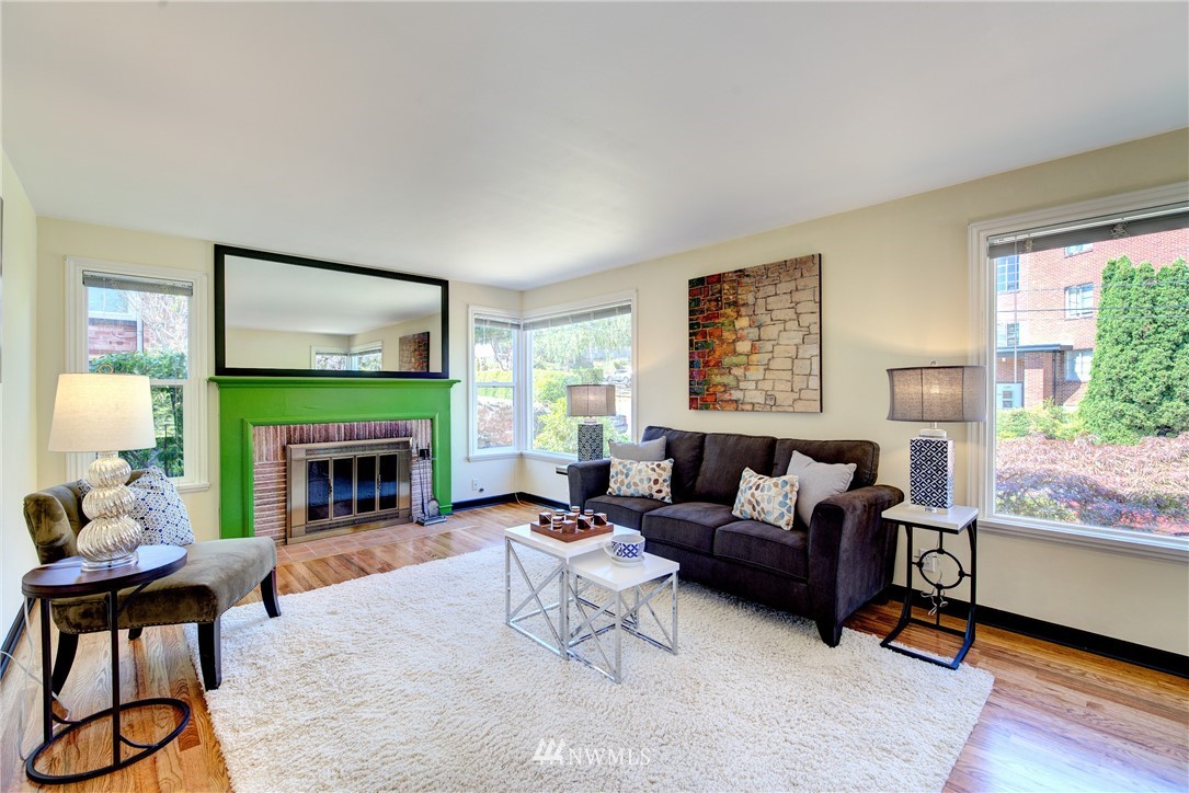 1343 North 79th Street Seattle, WA 98103 - Photo 6 of 23 Gallery Image 6