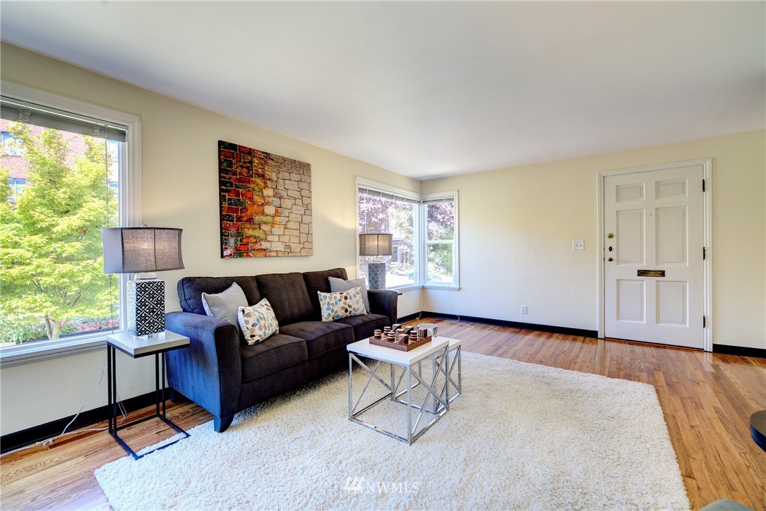 1343 North 79th Street Seattle, WA 98103 - Photo 7 of 23 Gallery Image 7