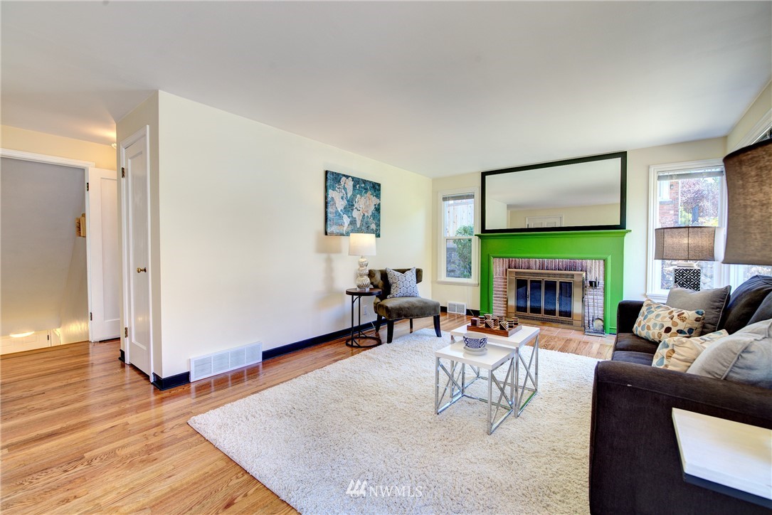 1343 North 79th Street Seattle, WA 98103 - Photo 8 of 23 Gallery Image 8