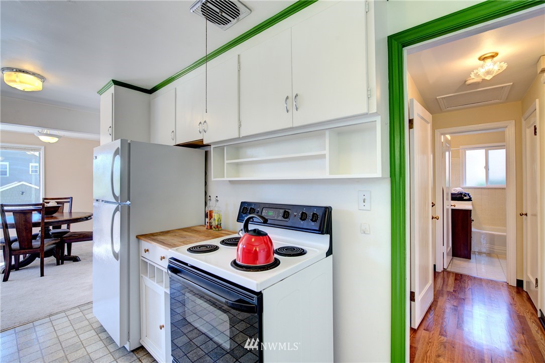 1343 North 79th Street Seattle, WA 98103 - Photo 9 of 23 Gallery Image 9