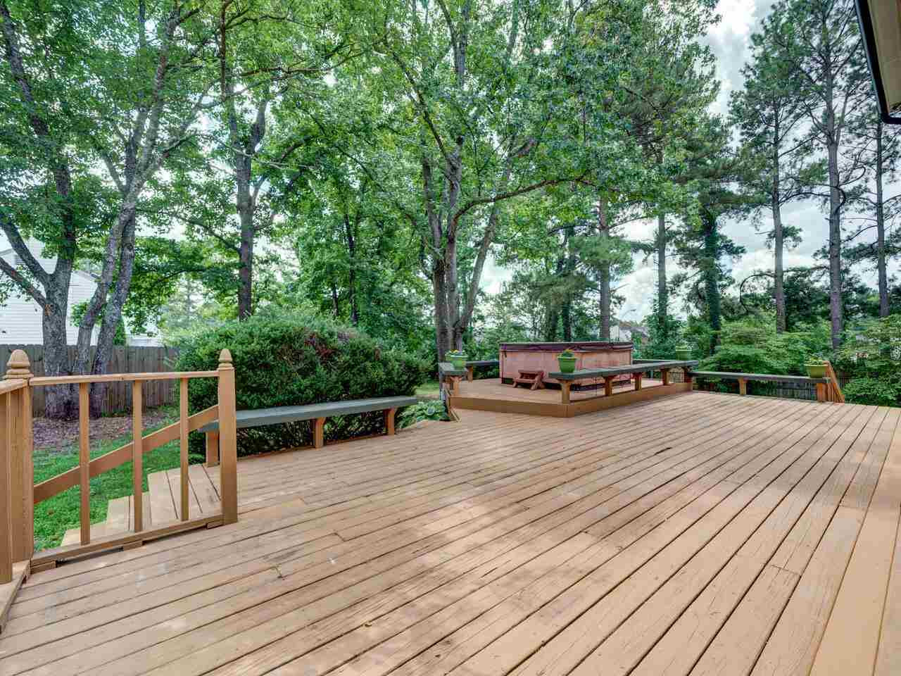 7304 Massachusetts Court Raleigh, NC 27615 - Photo 29 of 30 Photo 29