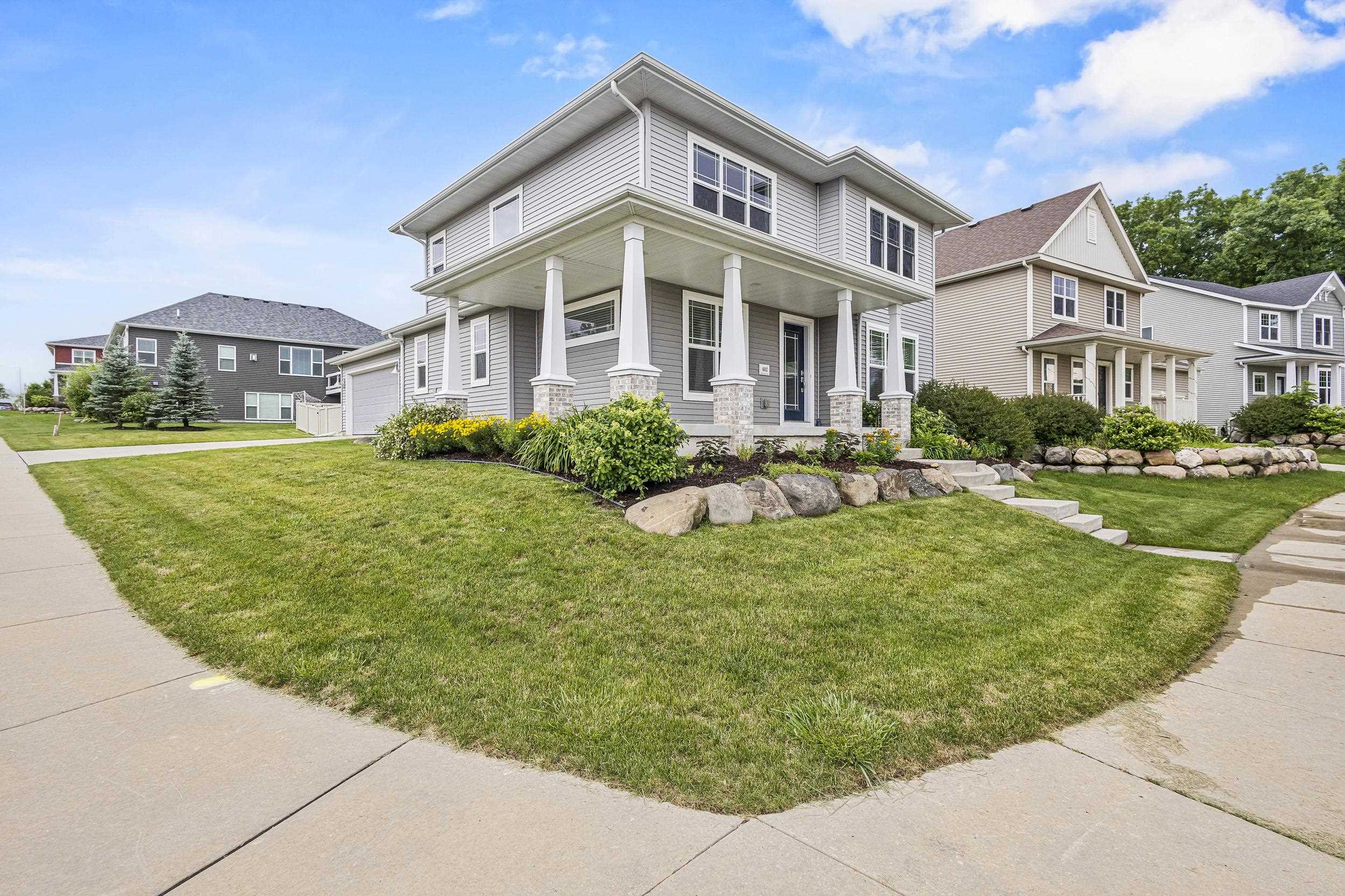 602 Schewe Road Verona, WI 53593 - Photo 23 of 31