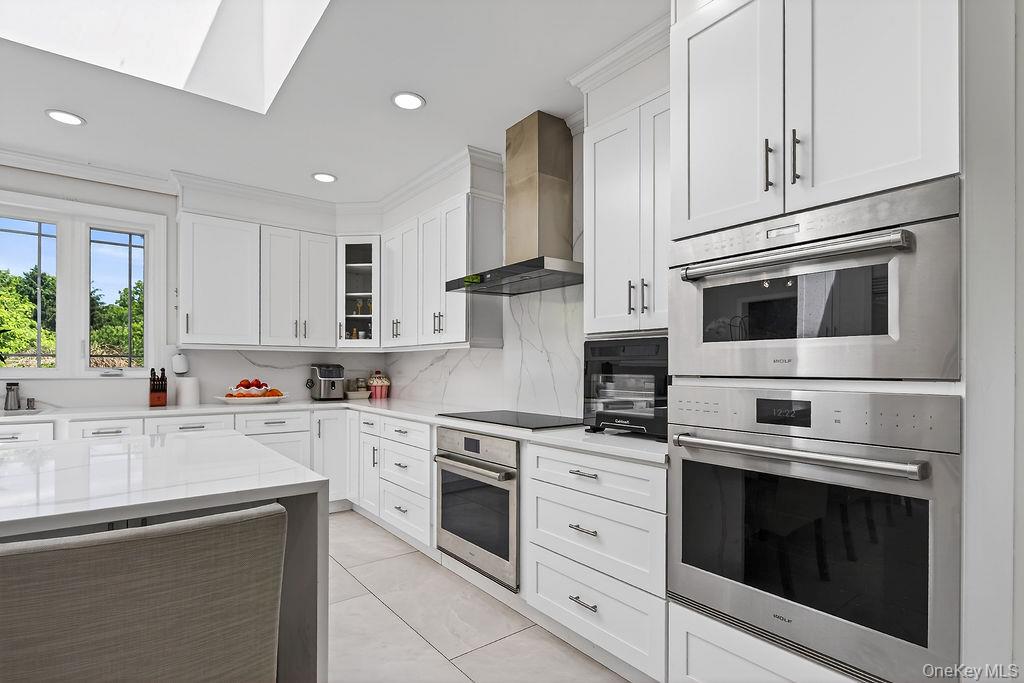 51 Pinesbridge Road Ossining, NY 10562 - Photo 19 of 50 Chefs Kitchen