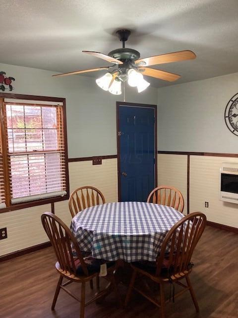 15031 Notestone Road Laurelville, OH 43135 - Photo 15 of 41 Dining Room