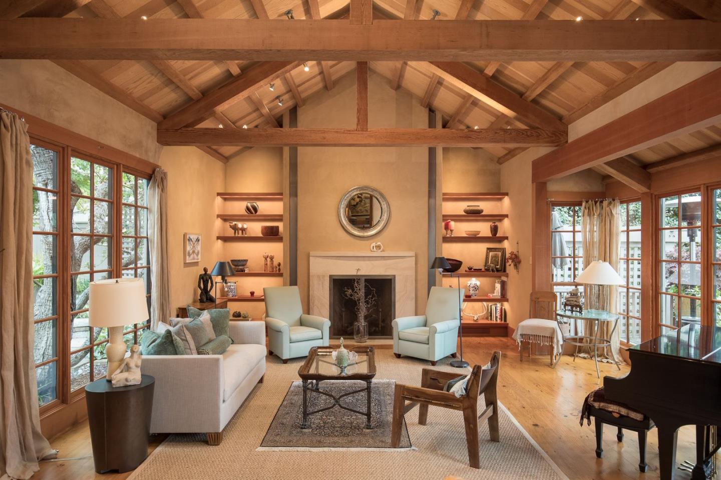 25588 Hatton Road Carmel, CA 93923 - Photo 1 of 12 Gallery Image 1