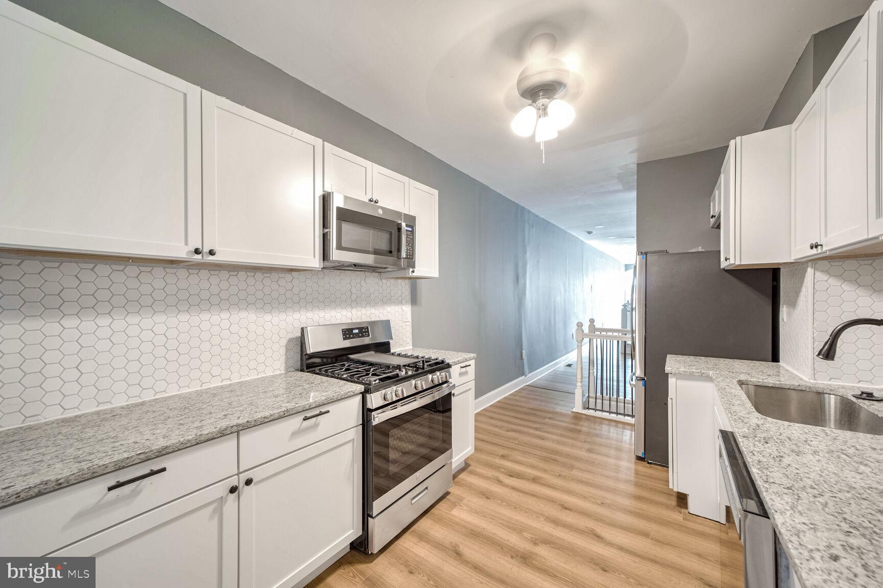746 Dolphin Street Baltimore, MD 21217 - Photo 4 of 21