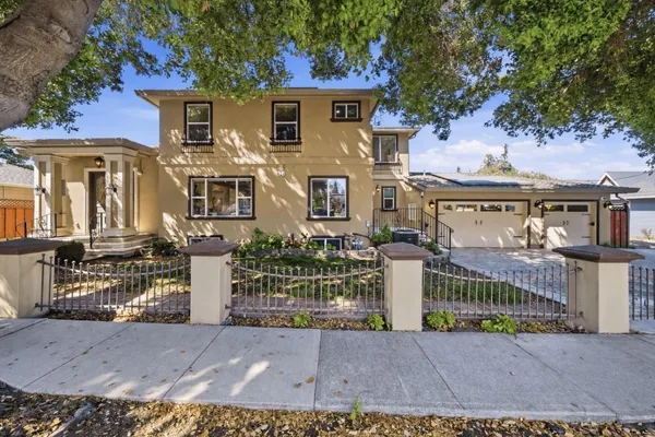 $2,888,000 | 1481 West Hedding Street, San Jose, CA 95126