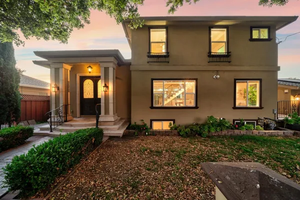 $2,888,000 | 1481 West Hedding Street, San Jose, CA 95126