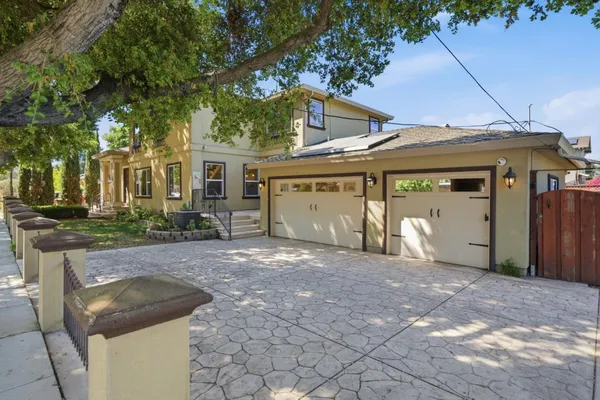 $2,888,000 | 1481 West Hedding Street, San Jose, CA 95126
