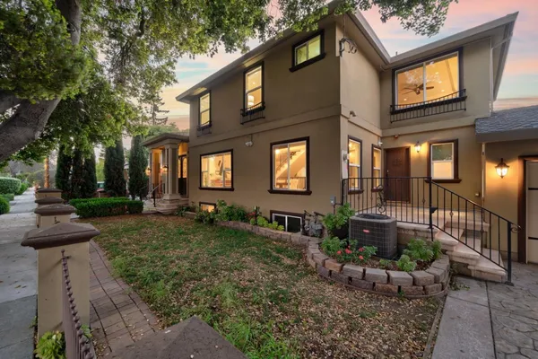 $2,888,000 | 1481 West Hedding Street, San Jose, CA 95126