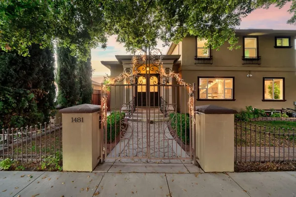 $2,888,000 | 1481 West Hedding Street, San Jose, CA 95126