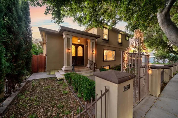 $2,888,000 | 1481 West Hedding Street, San Jose, CA 95126