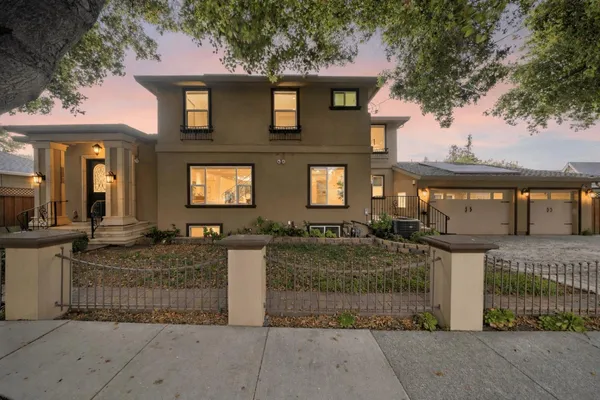 $2,888,000 | 1481 West Hedding Street, San Jose, CA 95126