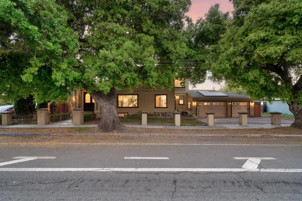 $2,888,000 | 1481 West Hedding Street, San Jose, CA 95126