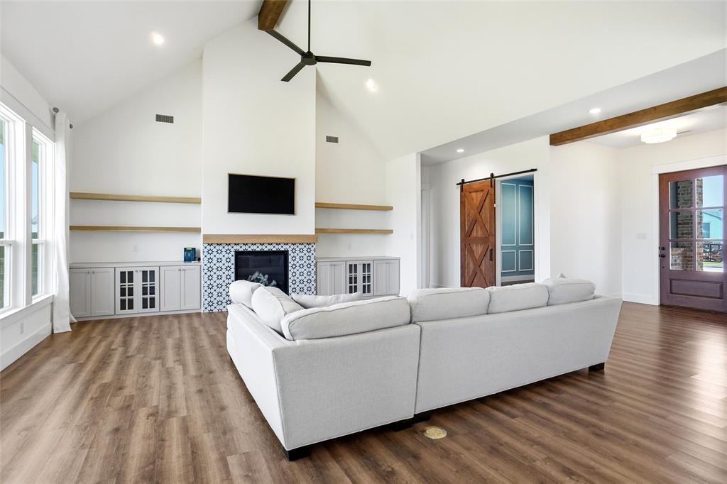4411 Azalea Way Midlothian, TX 76065 - Photo 6 of 40