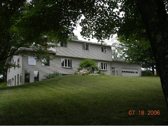 20 Tourin Road Jericho, VT 05465 - Photo 1 of 4