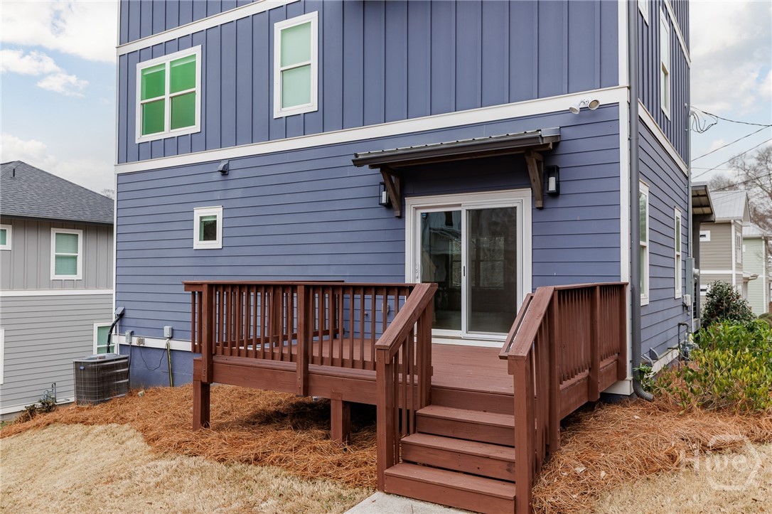 125 Harper Street Athens, GA 30601 - Photo 16 of 61