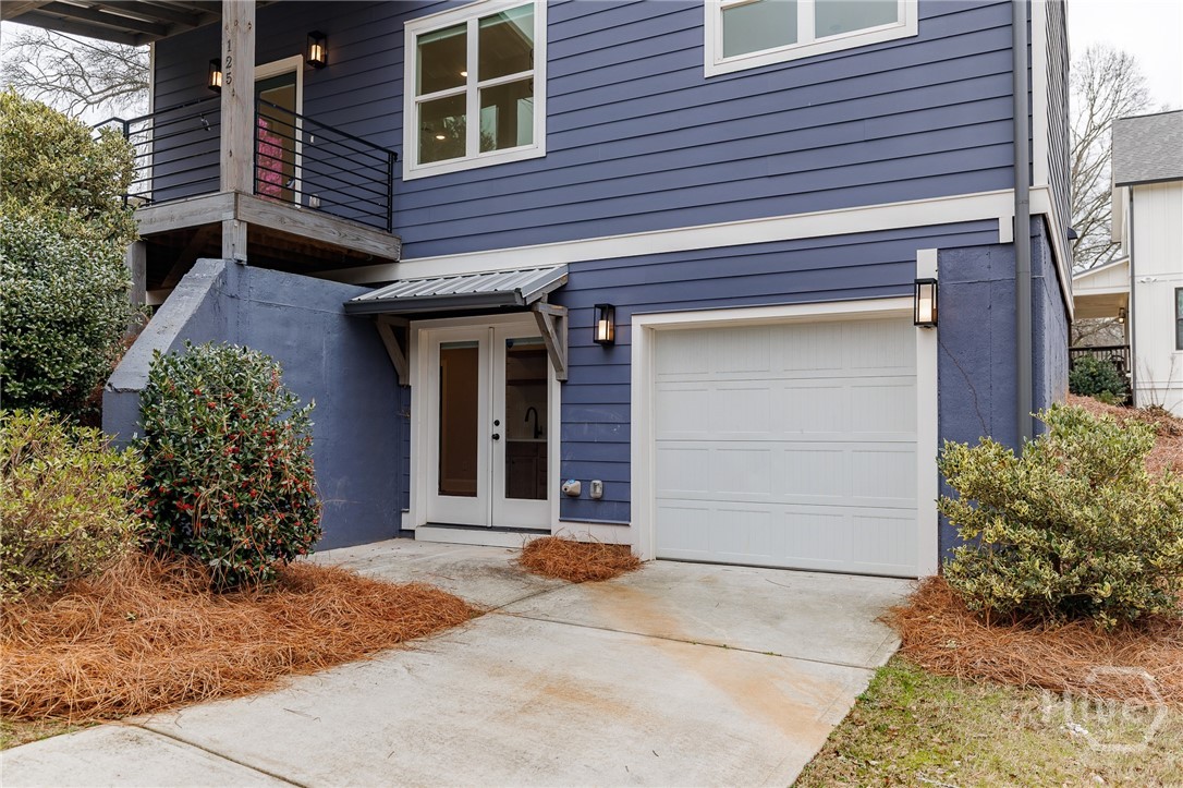 125 Harper Street Athens, GA 30601 - Photo 48 of 61