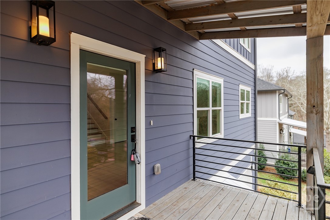 125 Harper Street Athens, GA 30601 - Photo 5 of 61