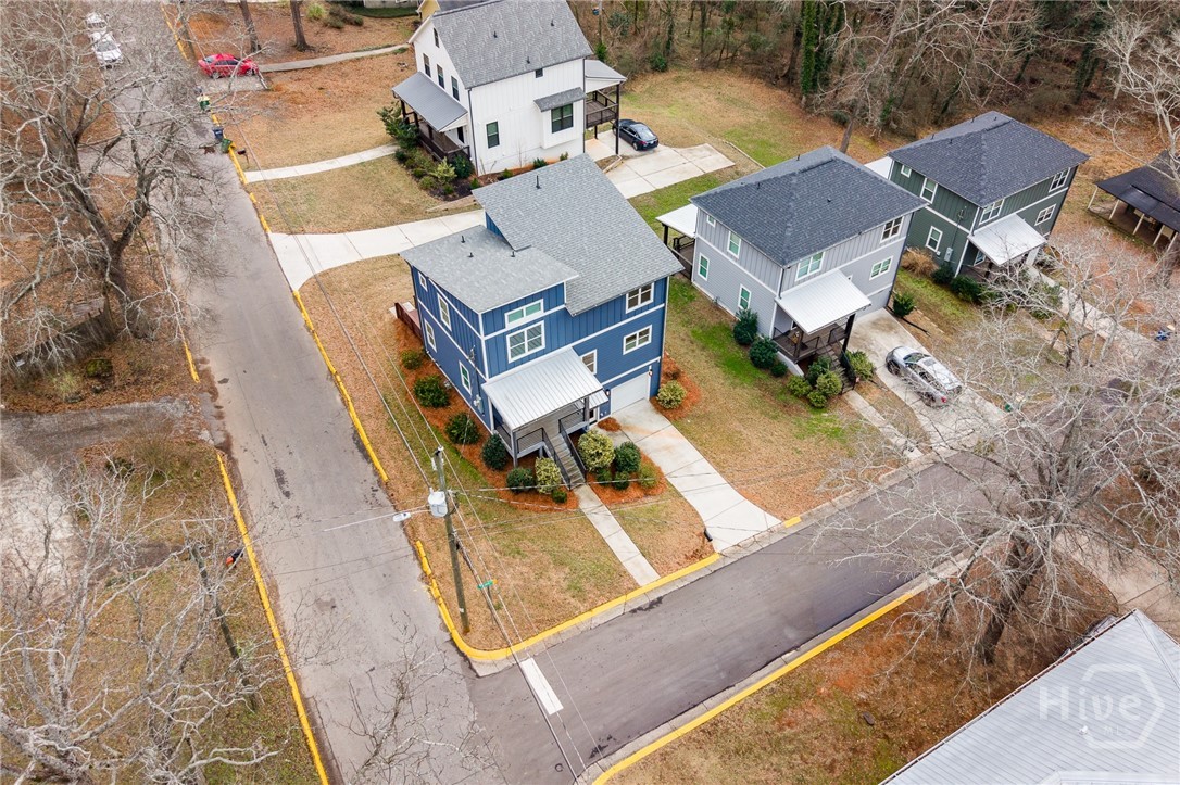 125 Harper Street Athens, GA 30601 - Photo 54 of 61