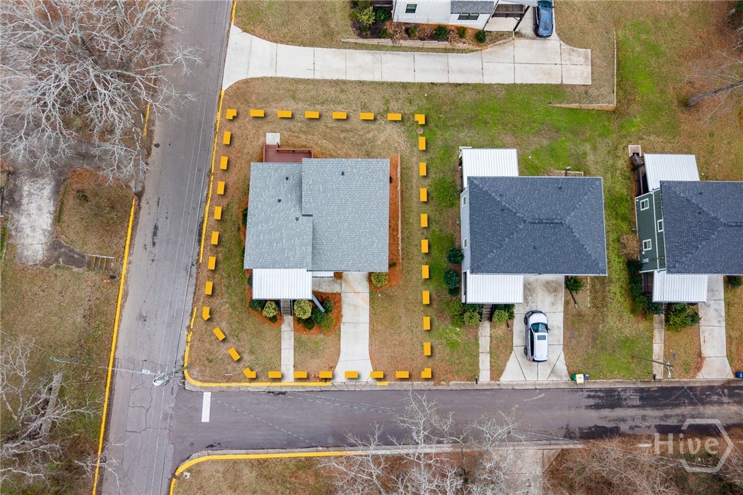 125 Harper Street Athens, GA 30601 - Photo 56 of 61