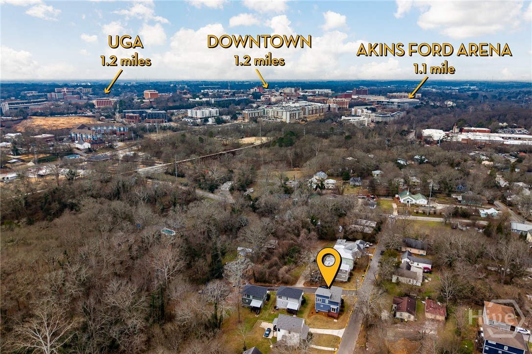 125 Harper Street Athens, GA 30601 - Photo 58 of 61