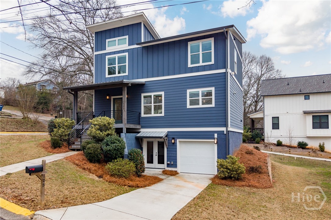 125 Harper Street Athens, GA 30601 - Photo 60 of 61