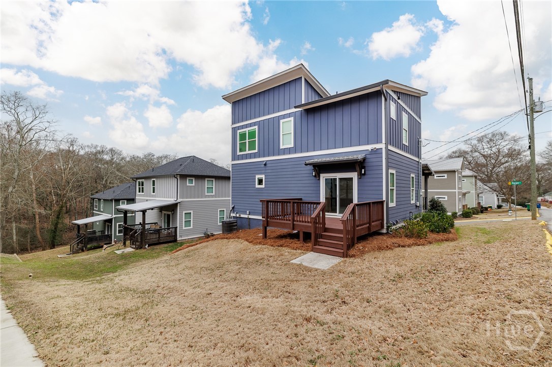 125 Harper Street Athens, GA 30601 - Photo 61 of 61