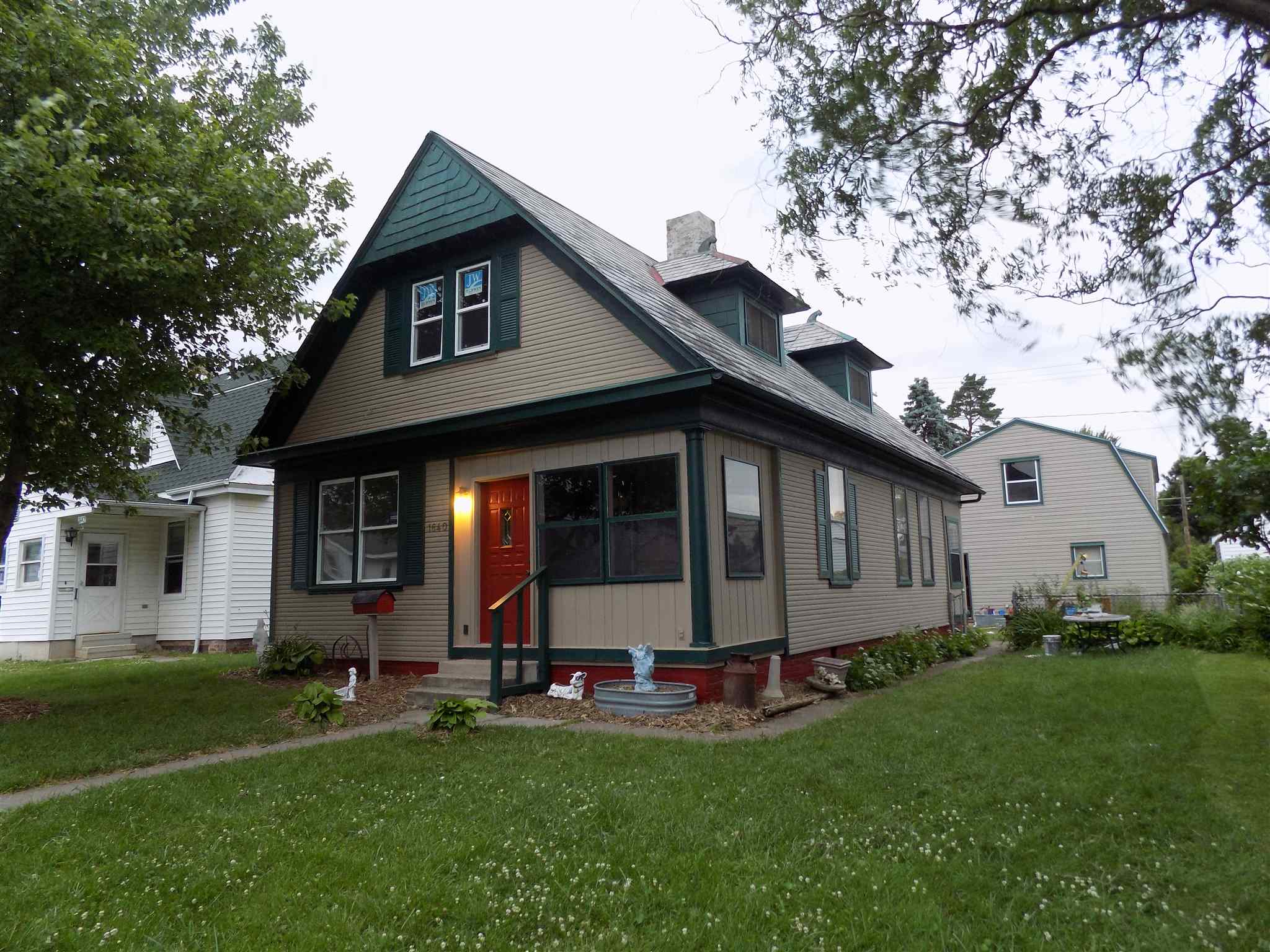 1640 High Street Fort Wayne, IN 46808 - Photo 1 of 18 Gallery Image 1