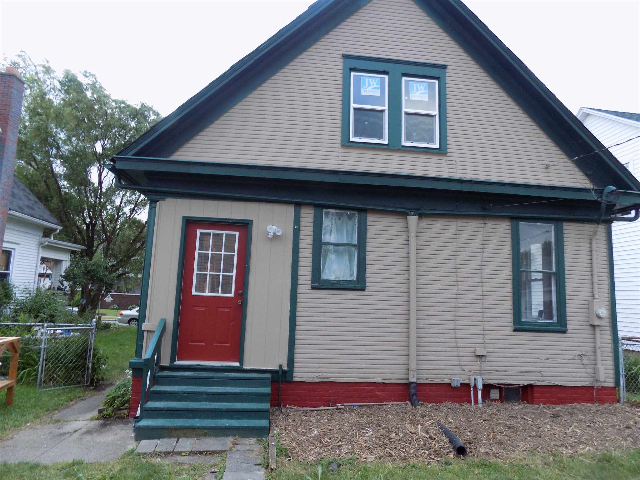 1640 High Street Fort Wayne, IN 46808 - Photo 2 of 18 Gallery Image 2