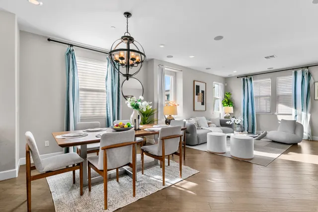 $1,448,800 | 1038 Giacomo Lane, San Jose, CA 95133