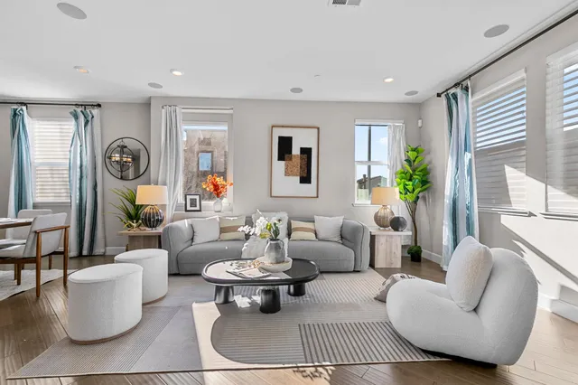 $1,448,800 | 1038 Giacomo Lane, San Jose, CA 95133