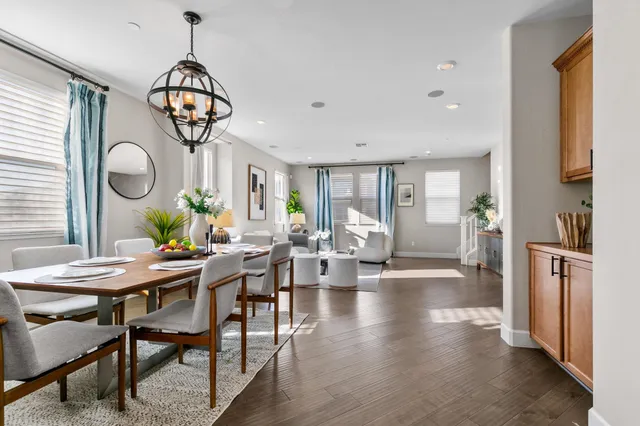 $1,448,800 | 1038 Giacomo Lane, San Jose, CA 95133