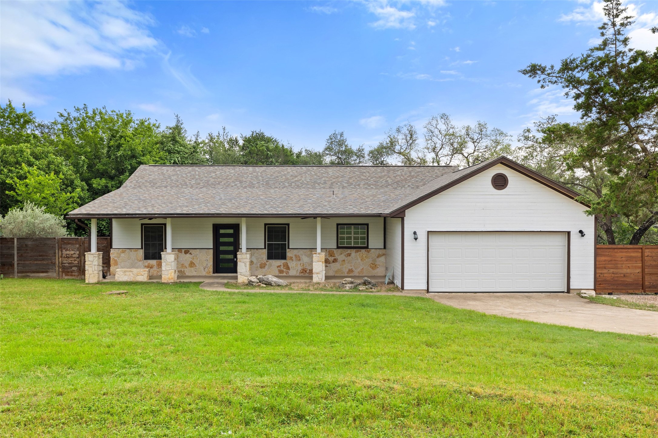 1301 South Quinlan Park Road Austin, TX 78732 - Photo 1 of 40