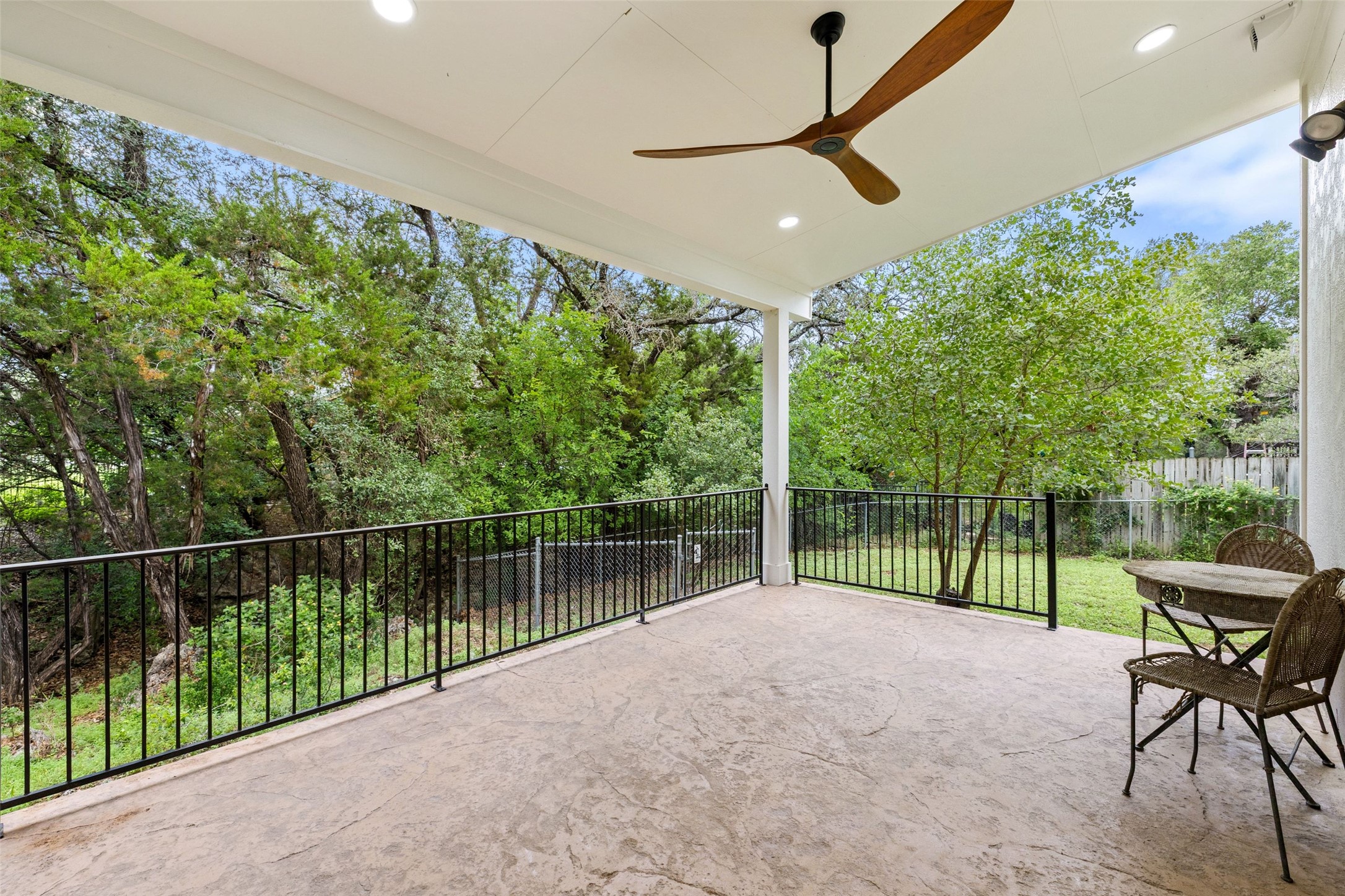 1301 South Quinlan Park Road Austin, TX 78732 - Photo 28 of 40
